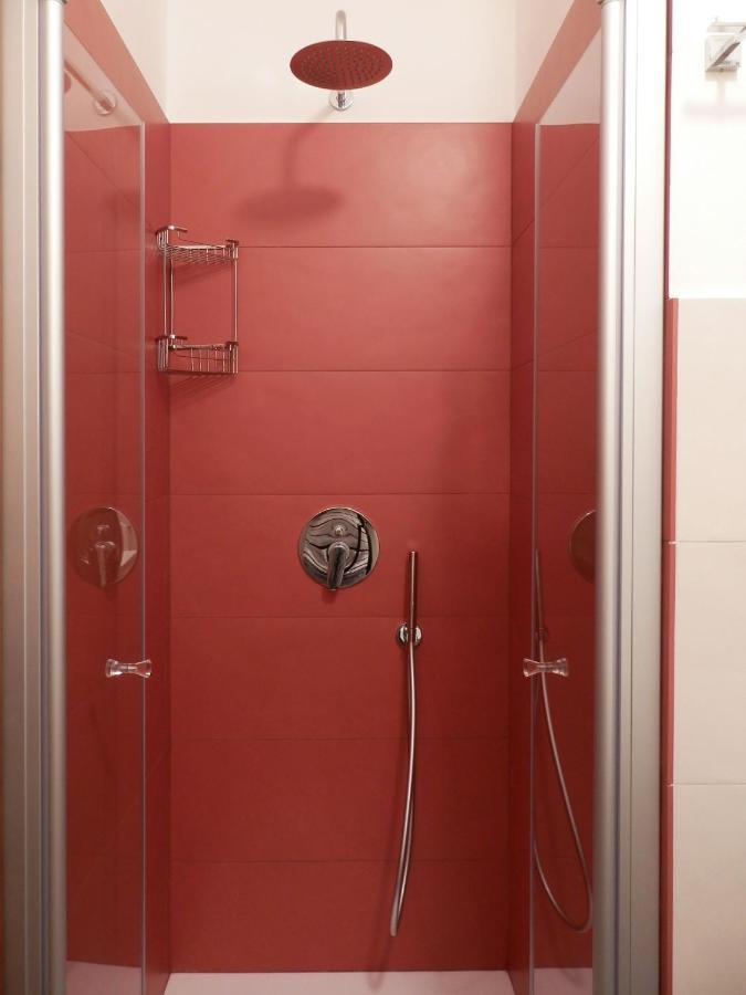 Corsaro B&B ดอนนาลูกาตา ภายนอก รูปภาพ